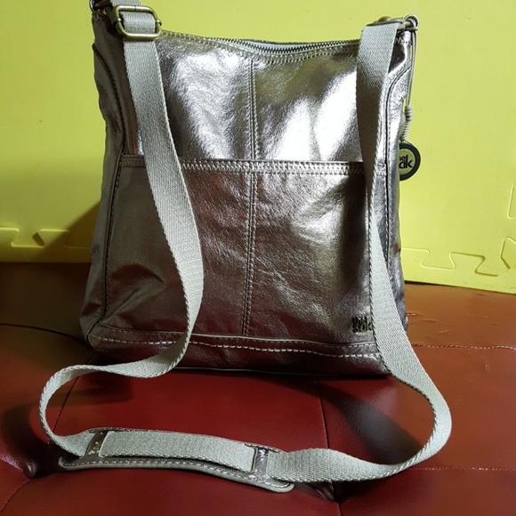The Sak Bags The Sak Crossbody Bag Nwot Poshmark